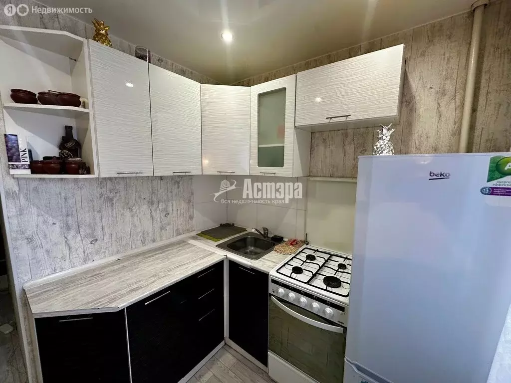 2-комнатная квартира: Чита, улица Нечаева, 17А (42.1 м) - Фото 2