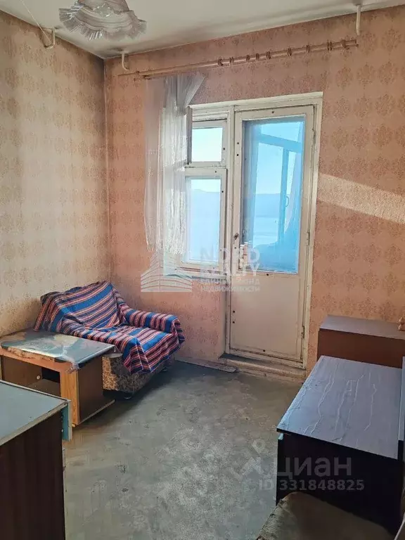 1-к кв. Мурманская область, Мурманск ул. Маяковского, 27 (32.0 м) - Фото 2