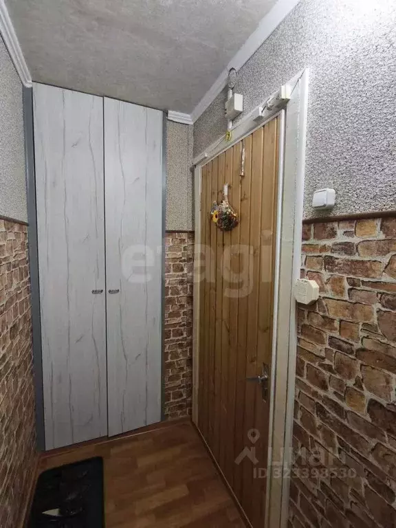 2-к кв. Ханты-Мансийский АО, Нижневартовск Ханты-Мансийская ул., 37 ... - Фото 1