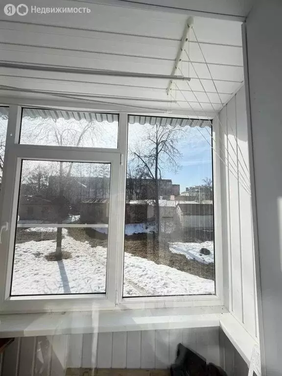 2-комнатная квартира: Ефремов, улица Ленина, 51 (38.2 м) - Фото 1