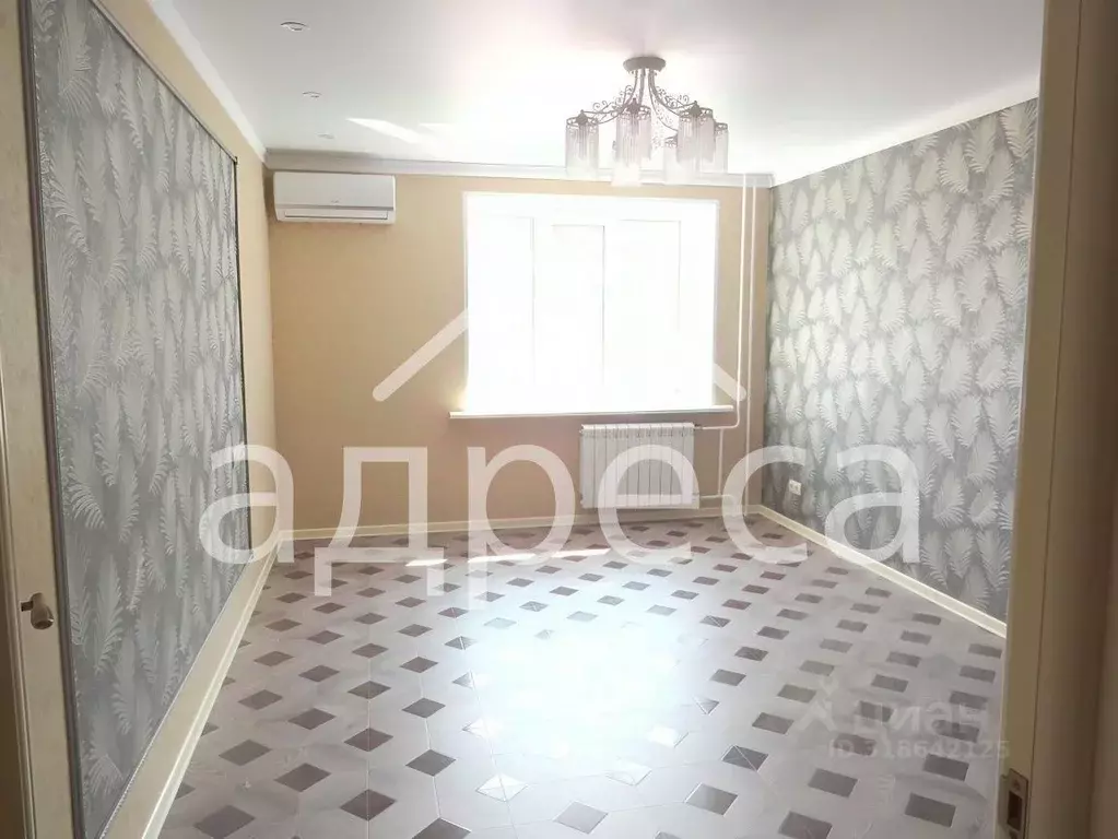 1-к кв. Самарская область, Самара ул. Луначарского, 30 (44.0 м) - Фото 2