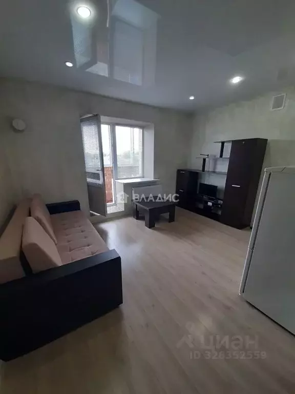 Студия Коми, Сыктывкар ул. Домны Каликовой, 60/1 (26.0 м) - Фото 1