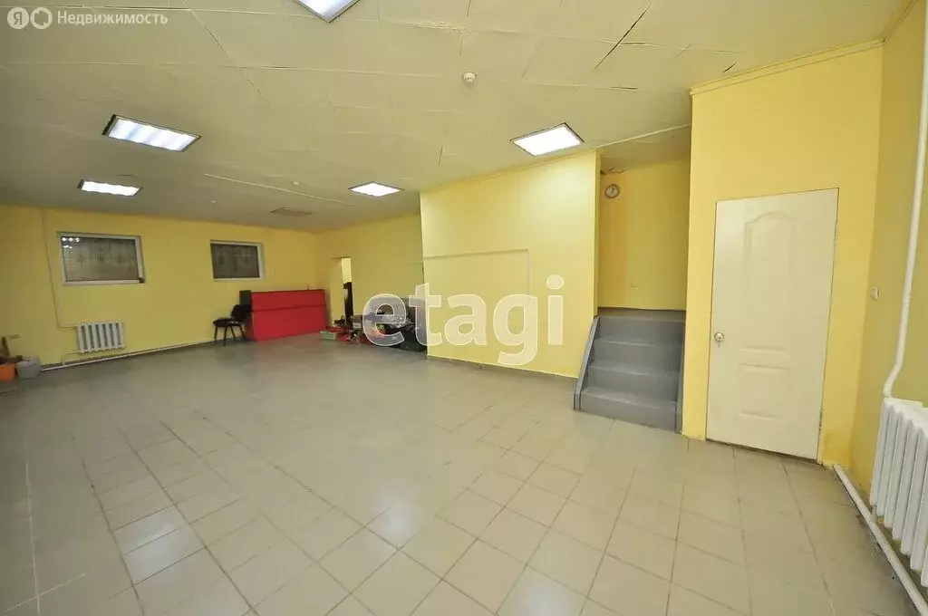 Помещение свободного назначения (205.6 м) - Фото 1