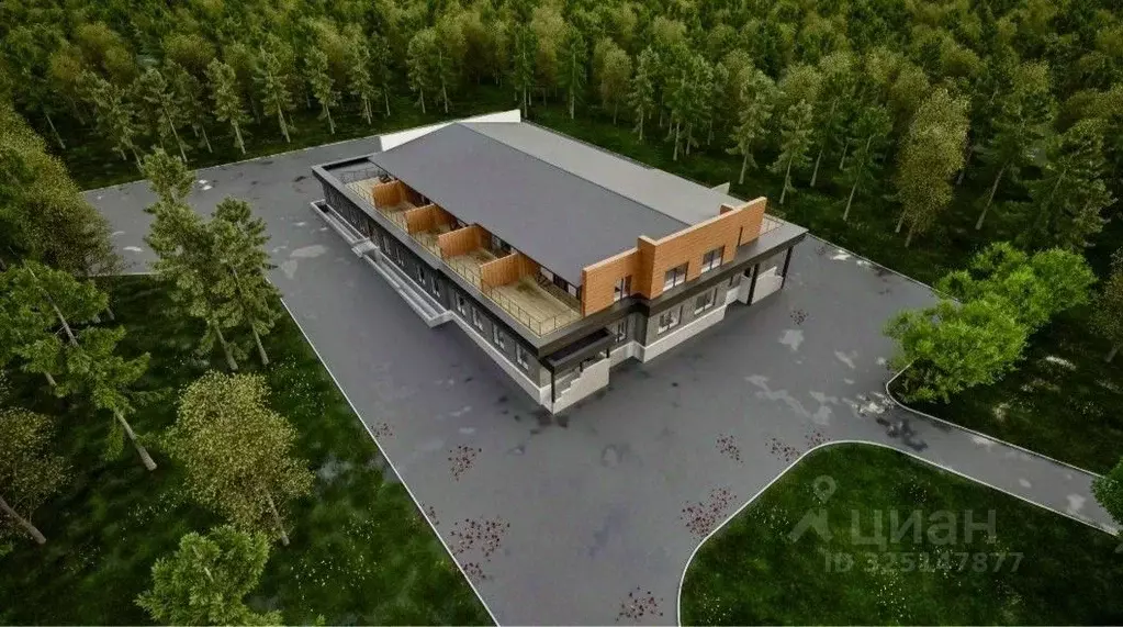 Студия Башкортостан, Белорецкий район, с. Абзаково ул. Ленина, 192А ... - Фото 1