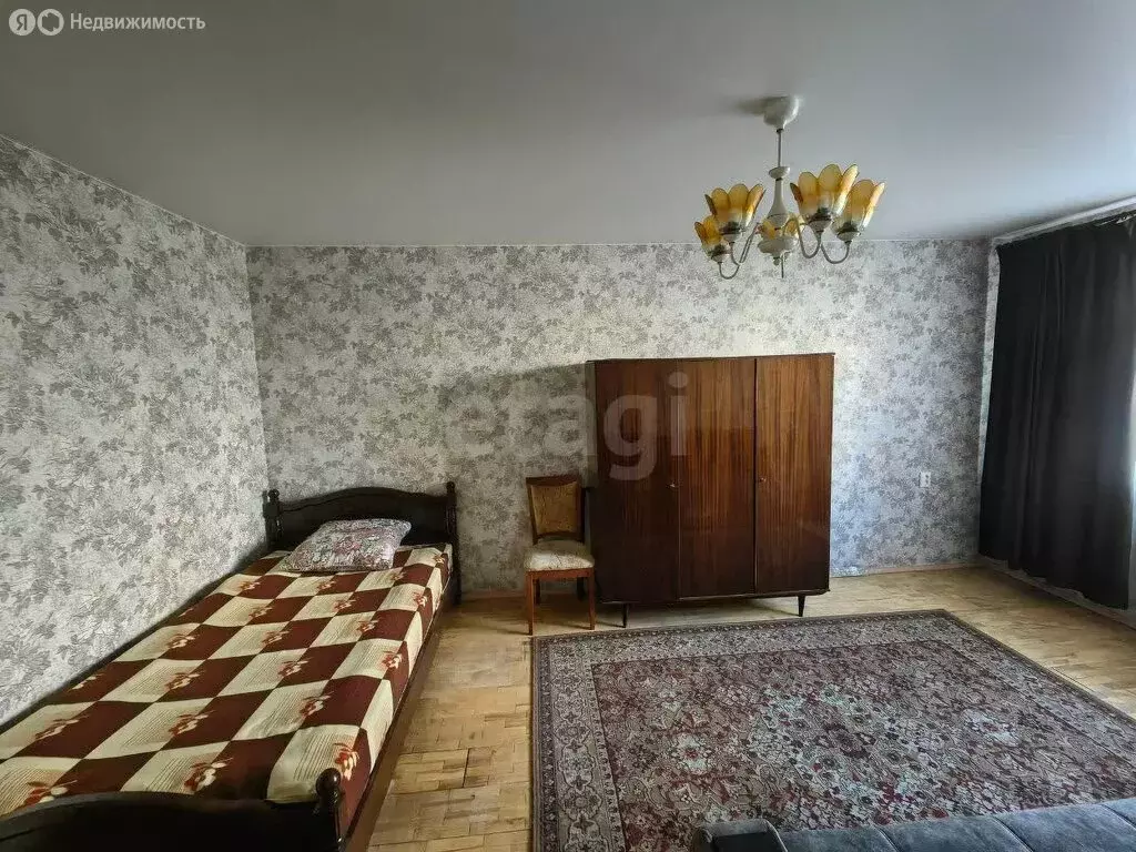 1-комнатная квартира: Москва, Суздальская улица, 8к4 (38.2 м) - Фото 0