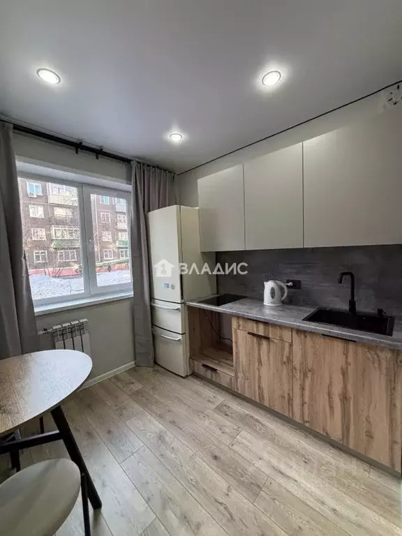2-к кв. Бурятия, Улан-Удэ бул. Карла Маркса, 22 (45.3 м) - Фото 0