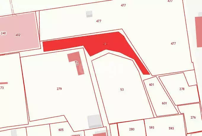 Участок в село Новотроицкое (25.45 м) - Фото 1