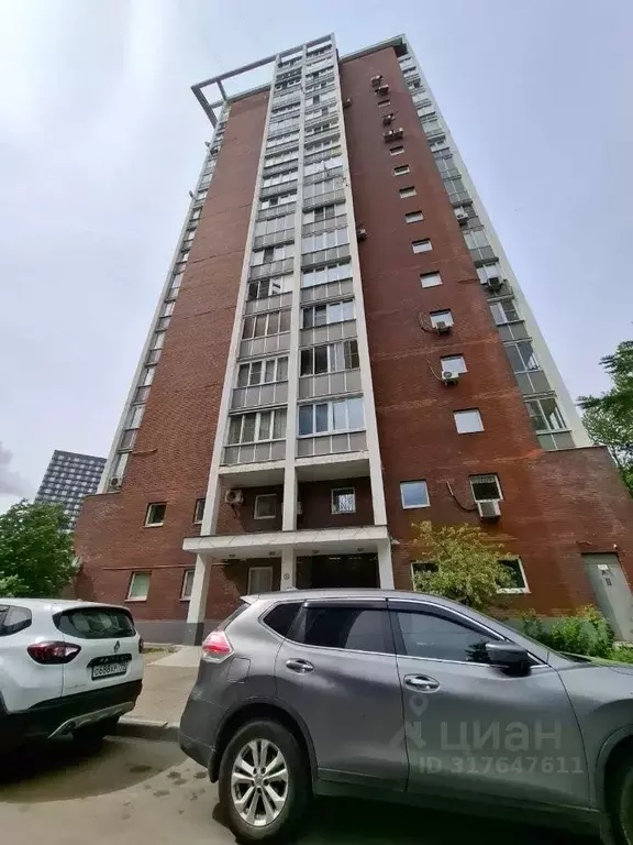 1-к кв. Московская область, Мытищи ул. Мира, 30 (51.6 м) - Фото 1