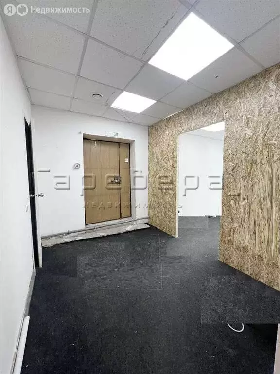 Офис (44 м) - Фото 2