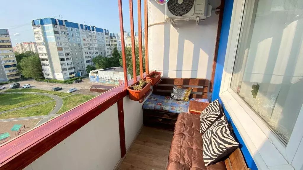 Продаётся 3-к квартира, 64.4 м - Фото 0