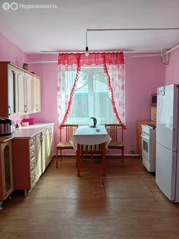 Дом в Кызыл, улица Пушкина (60 м) - Фото 1