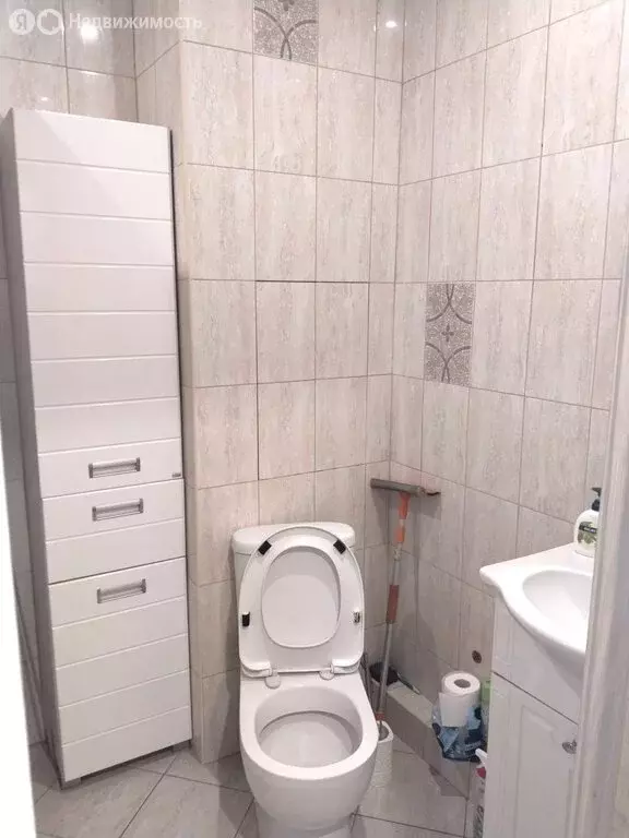 1-комнатная квартира: Мытищи, улица Колпакова, 41 (36 м) - Фото 1