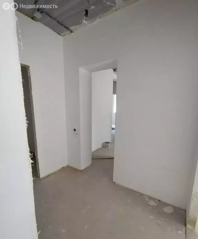 3-комнатная квартира: Краснослободск, Гайворонский переулок, 5 (85.3 ... - Фото 2