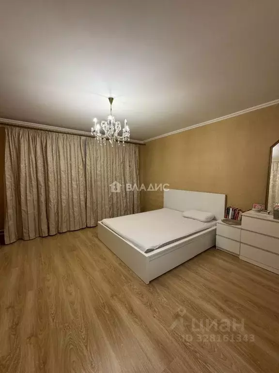 1-к кв. Москва Внуковское поселение, ул. Летчика Ульянина, 2 (43.81 м) - Фото 2