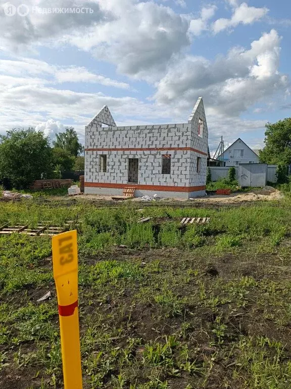 Дом в Пенза, Газовая улица, 10 (100 м) - Фото 0