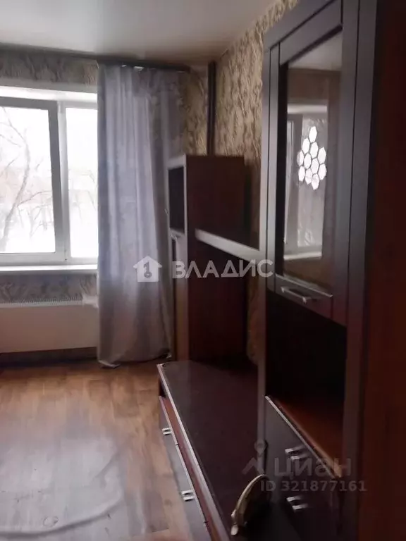 1-к кв. Кемеровская область, Кемерово ул. Агеева, 6А (17.0 м) - Фото 0