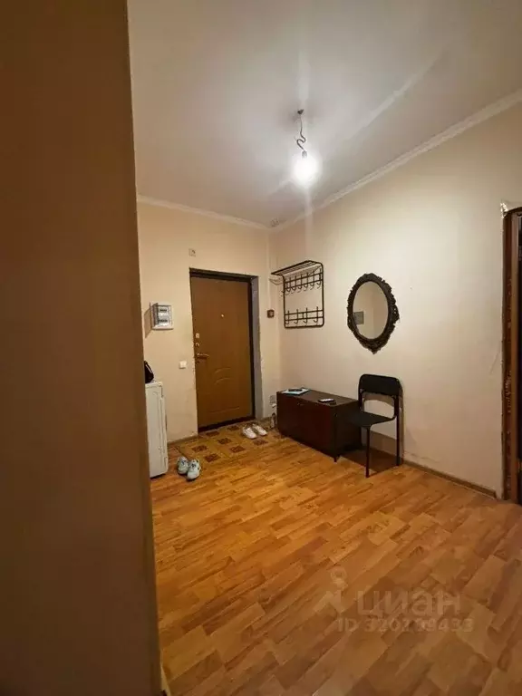2-к кв. Московская область, Лосино-Петровский городской округ, ... - Фото 0