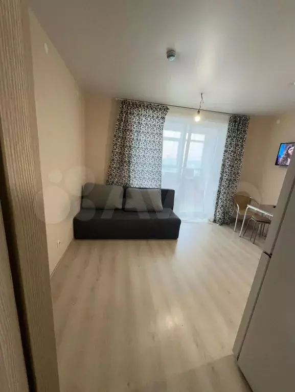 Квартира-студия, 25 м, 10/25 эт. - Фото 0