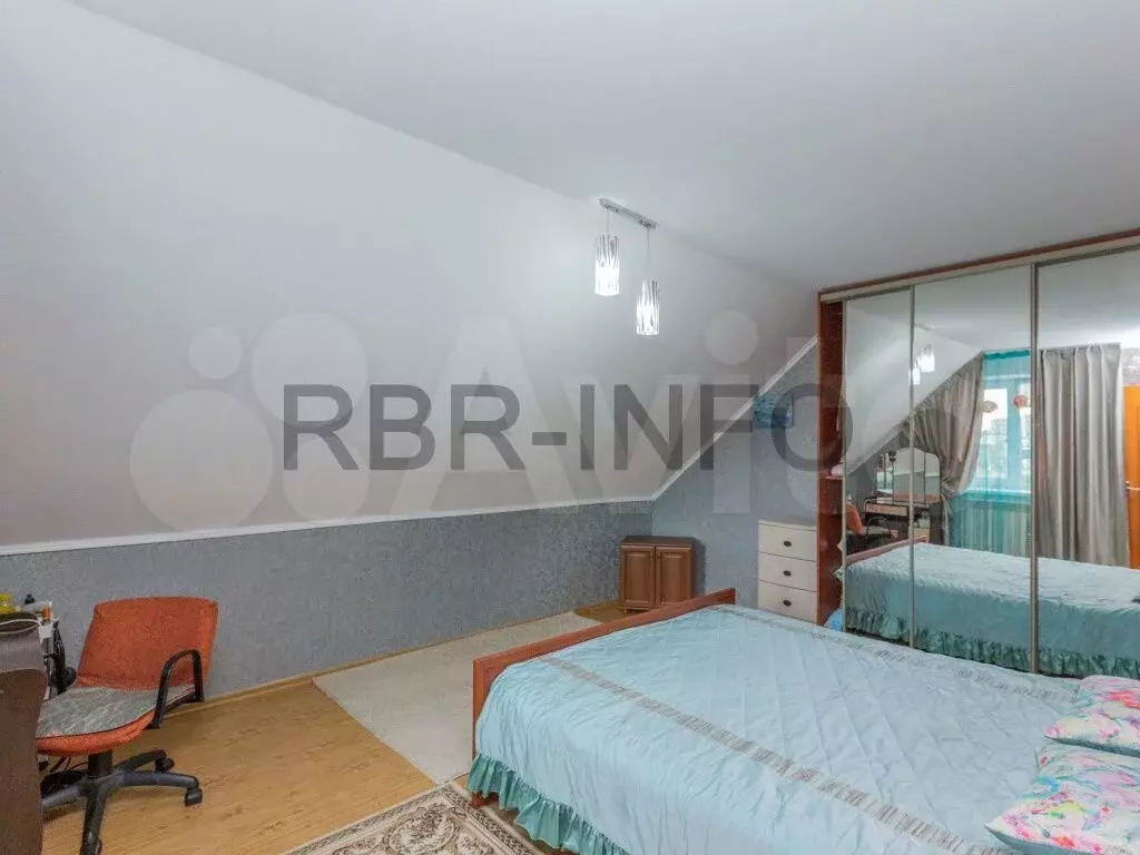 2-к. квартира, 63 м, 3/4 эт. - Фото 0
