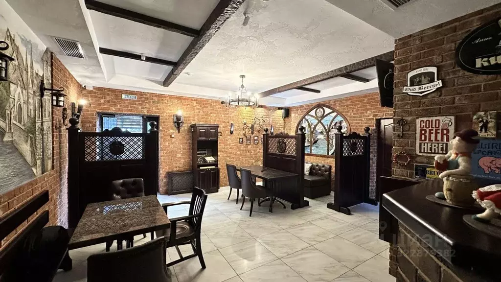 Помещение свободного назначения в Краснодарский край, Новороссийск ... - Фото 1