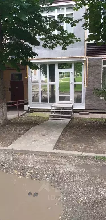 Студия Ставропольский край, Пятигорск ул. Орджоникидзе, 5 (34.0 м) - Фото 1