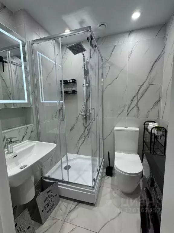 Студия Московская область, Красногорск Спутник жилой комплекс, к13 ... - Фото 2