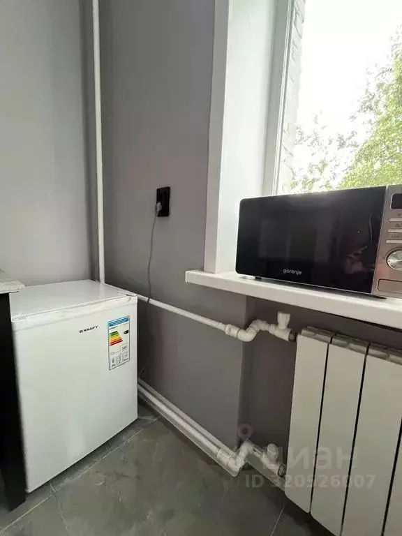 2-к кв. Татарстан, Казань ул. Гагарина, 6 (45.0 м) - Фото 1