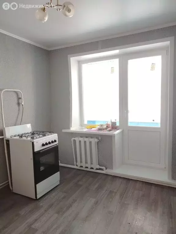 1-комнатная квартира: Каменка, Советская улица, 111 (34.4 м) - Фото 2