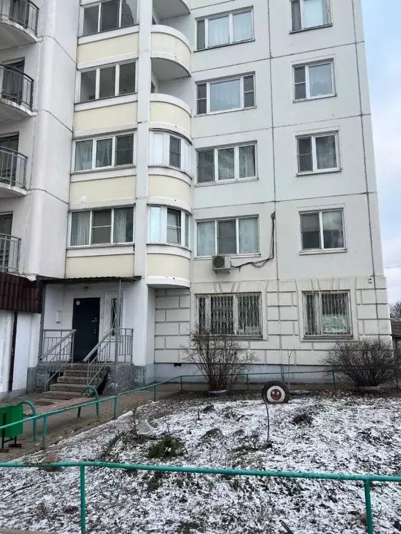 Помещение свободного назначения в Московская область, Лобня ул. ... - Фото 2