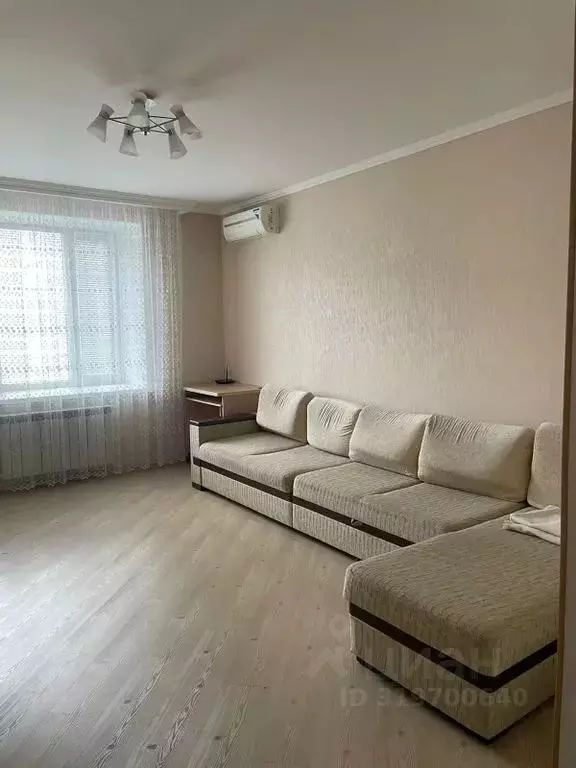 2-к кв. Татарстан, Казань ул. Сибгата Хакима, 35 (70.0 м) - Фото 0