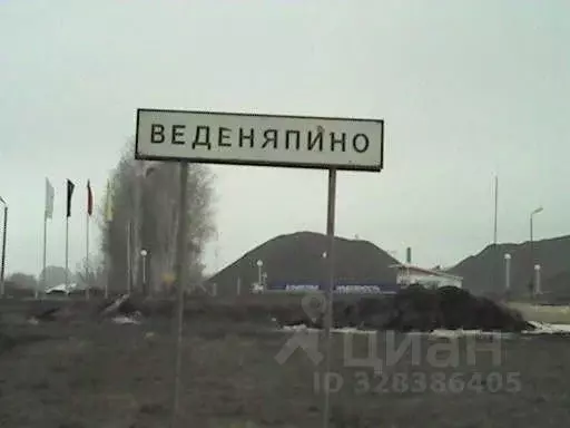 Участок в Мордовия, Теньгушевский округ, с. Веденяпино ул. Князьковка ... - Фото 2