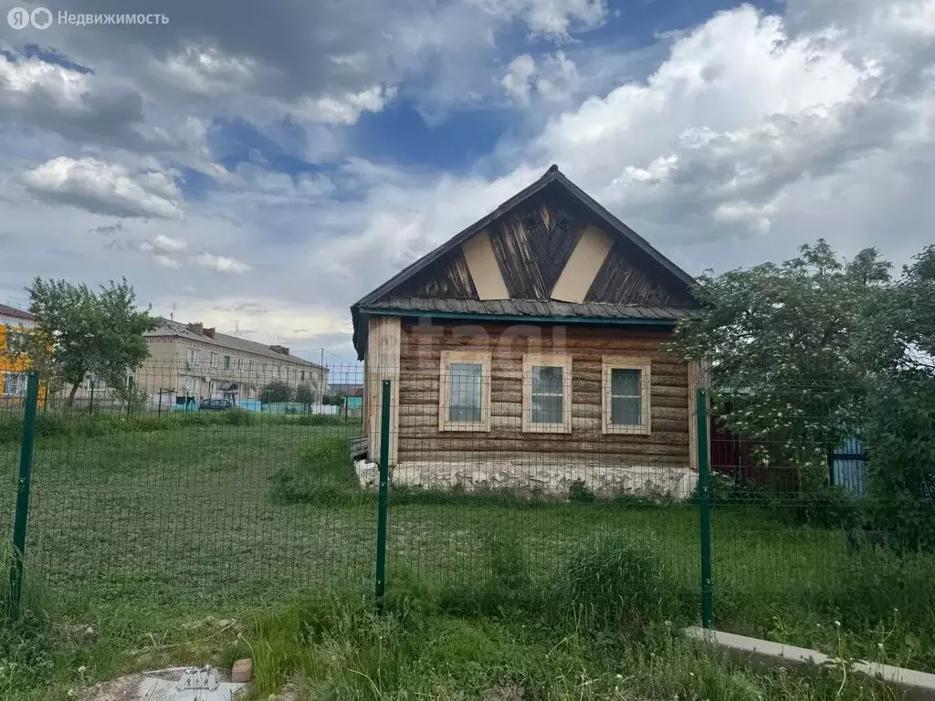Дом в село Борисовка, Центральная улица (60 м) - Фото 2