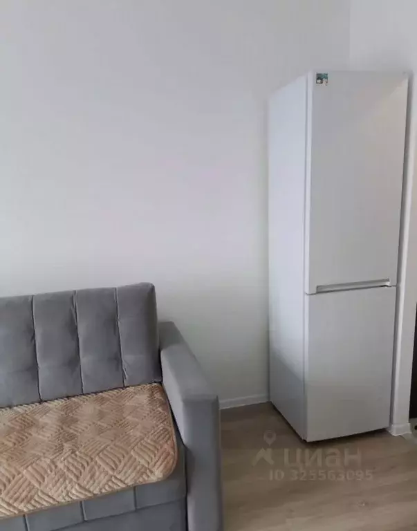 Студия Московская область, Балашиха ул. Реутовская, 20 (20.0 м) - Фото 2