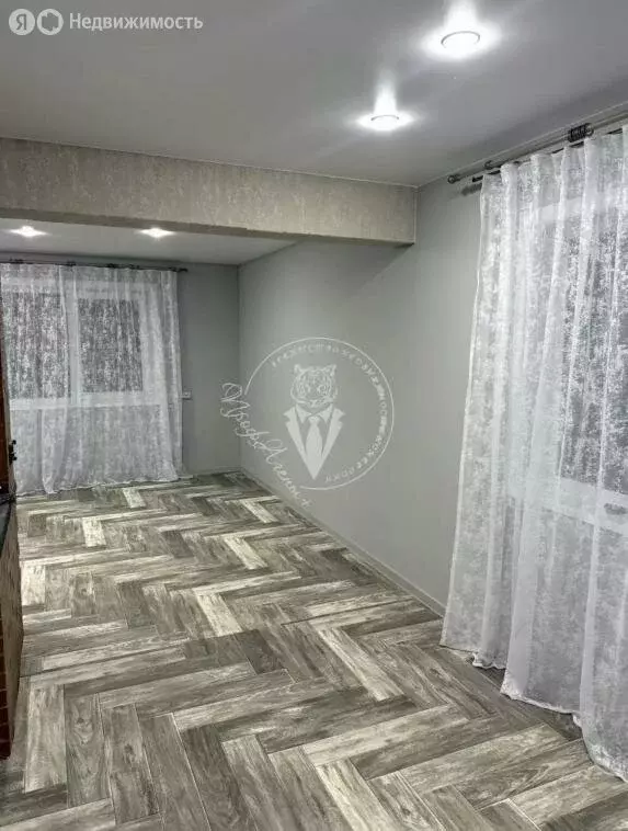 Дом в село Нижний Саянтуй, Железнодорожная улица (65.5 м) - Фото 2
