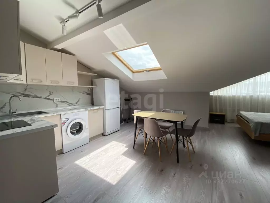 Студия Дагестан, Каспийск ш. Каспийское, 30 (48.0 м) - Фото 1