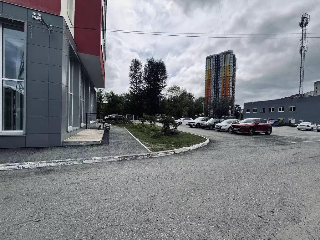 Продаётся 1-к квартира, 36.9 м - Фото 1