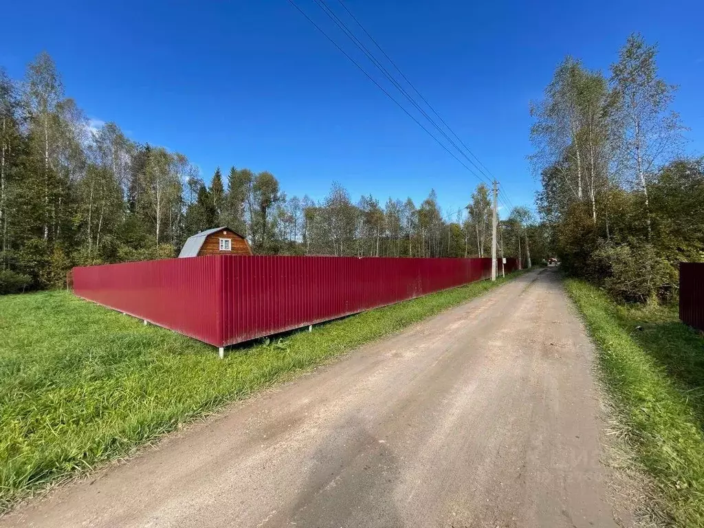 Участок, 15.2 сот., сельхоз (снт или днп) - Фото 1