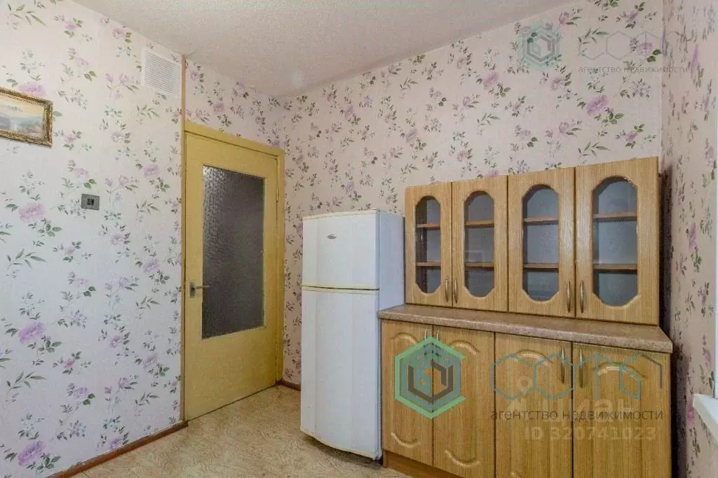 1-к кв. Калининградская область, Калининград Озерная ул., 4 (36.0 м) - Фото 1