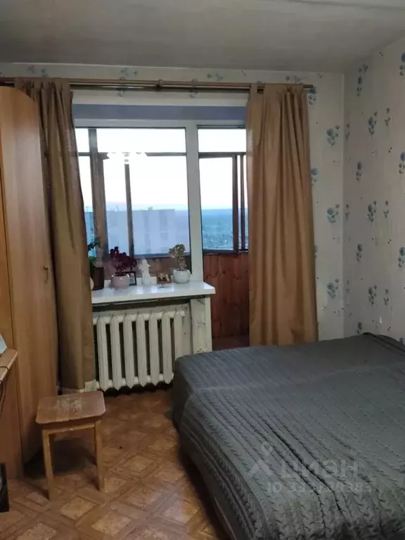 3-к кв. Башкортостан, Уфа ул. Гафури, 101 (60.2 м) - Фото 0