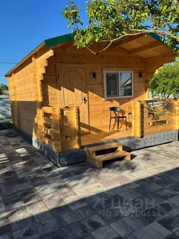 Дом в Краснодарский край, Ейский район, Должанская ст-ца Подгорный ... - Фото 2