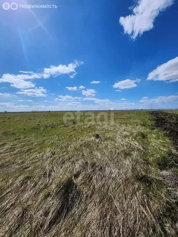 Участок в Озёрное сельское поселение, посёлок Озёрный (9.6 м) - Фото 0