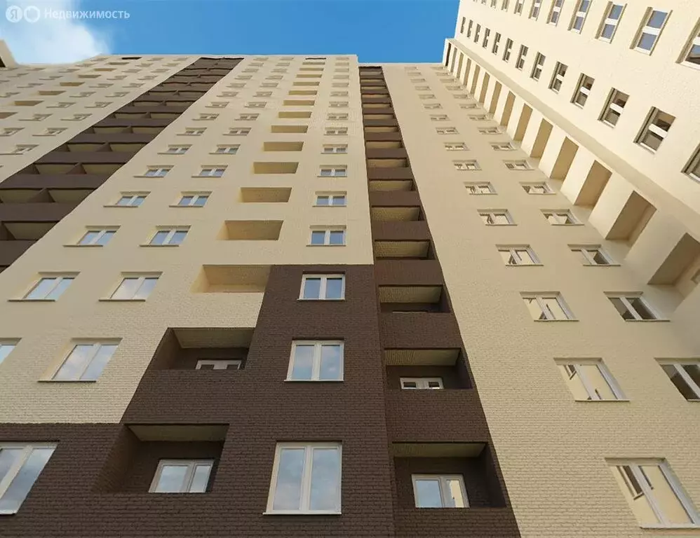 1-комнатная квартира: Старая Купавна, Трудовая улица, 19А (34 м) - Фото 1