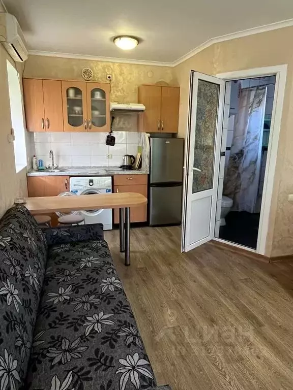 Дом в Крым, Евпатория ул. Вити Коробкова, 23А (30 м) - Фото 1