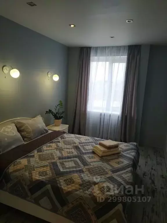 2-к кв. Удмуртия, Ижевск ул. 30 лет Победы, 31 (43.0 м) - Фото 0
