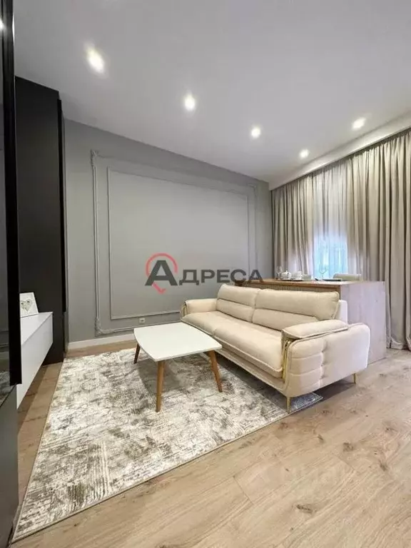 Студия Татарстан, Казань ул. Чехова, 6Г (30.0 м) - Фото 1