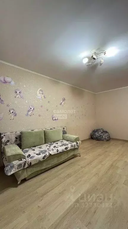 2-к кв. Брянская область, Брянск ул. Романа Брянского, 5/1 (50.0 м) - Фото 1