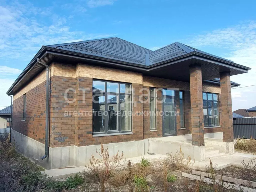 Дом в Ставропольский край, Предгорный муниципальный округ, ... - Фото 2