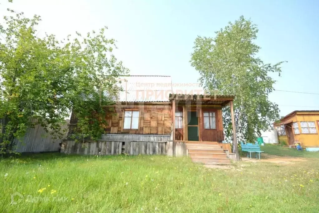 Участок в Саха (Якутия), Якутск Марха мкр, ул. Чистый Родник (750.0 ... - Фото 2