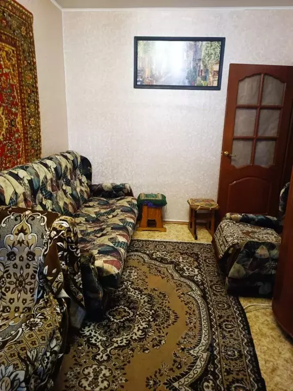 Комната Москва Волоцкой пер., 7К1 (16.0 м) - Фото 2