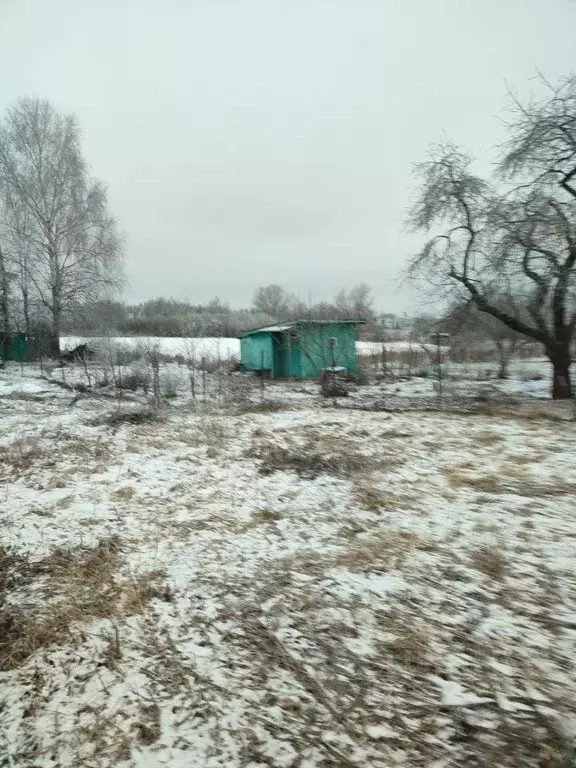 Участок, 7 сот., сельхоз (снт или днп) - Фото 0